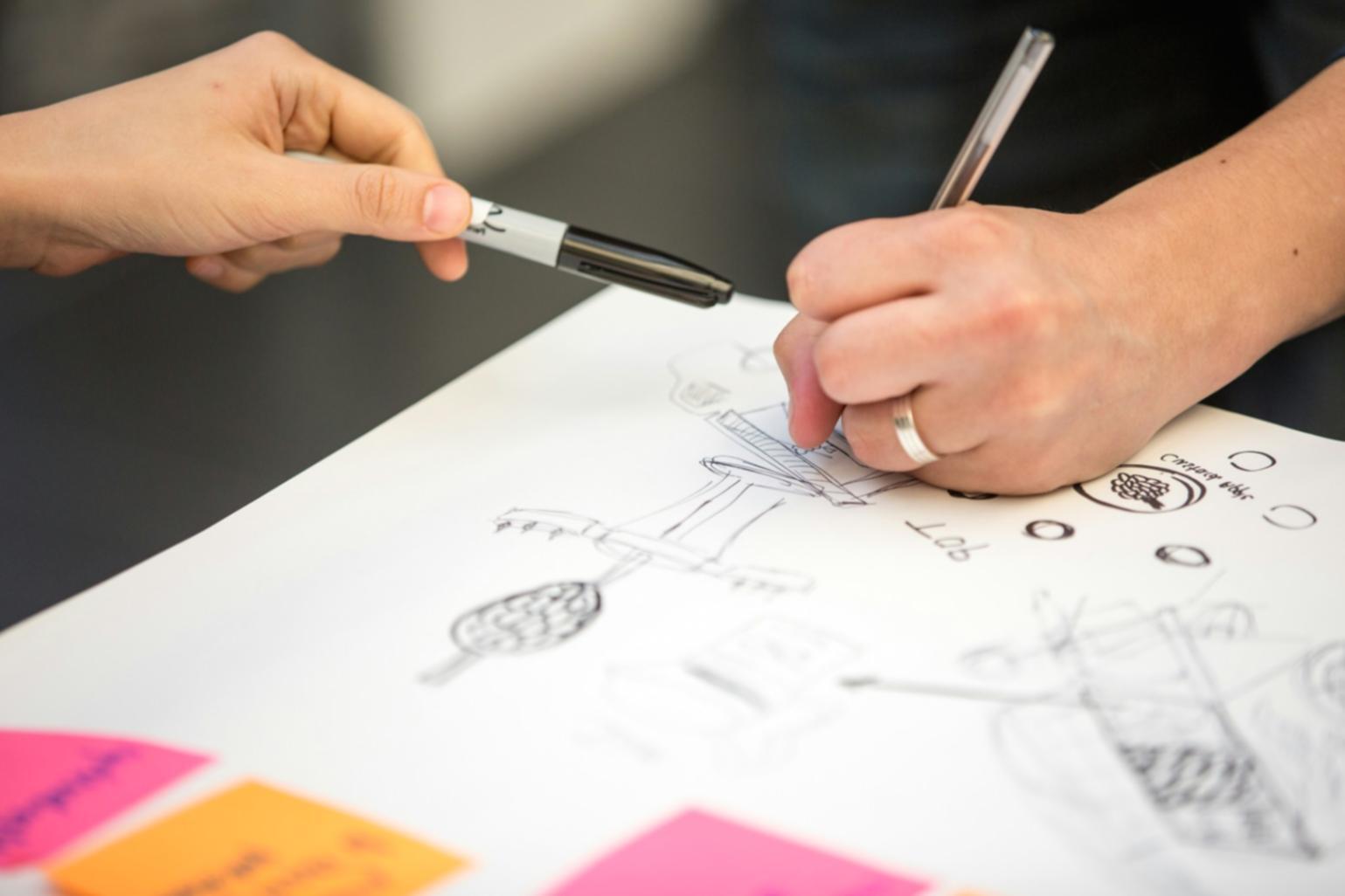 Datenanalyse und Geschäftsintelligenz