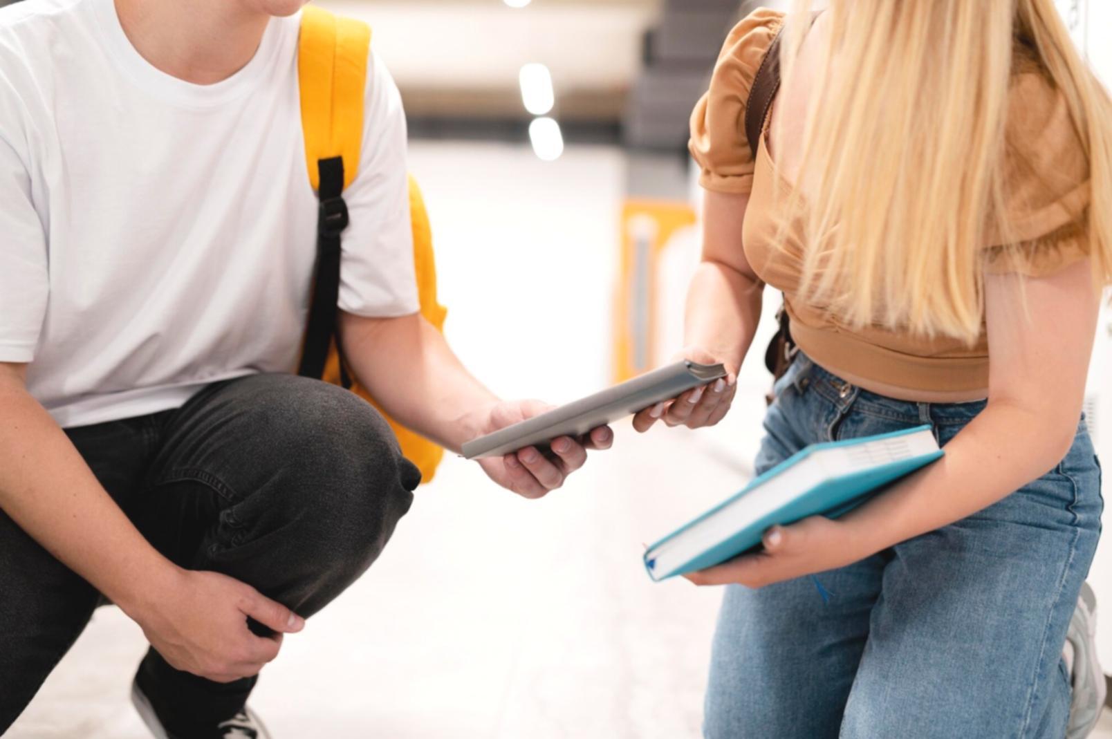 Verständliche Aufbereitung von Marktdaten